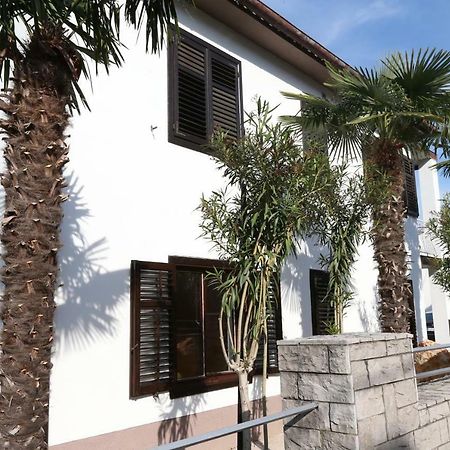 Robo 1 Koper Exterior foto