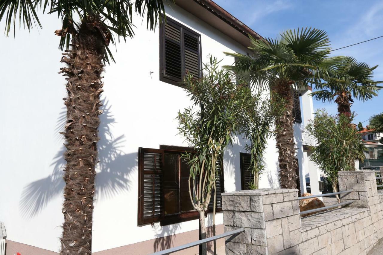 Robo 1 Koper Exterior foto