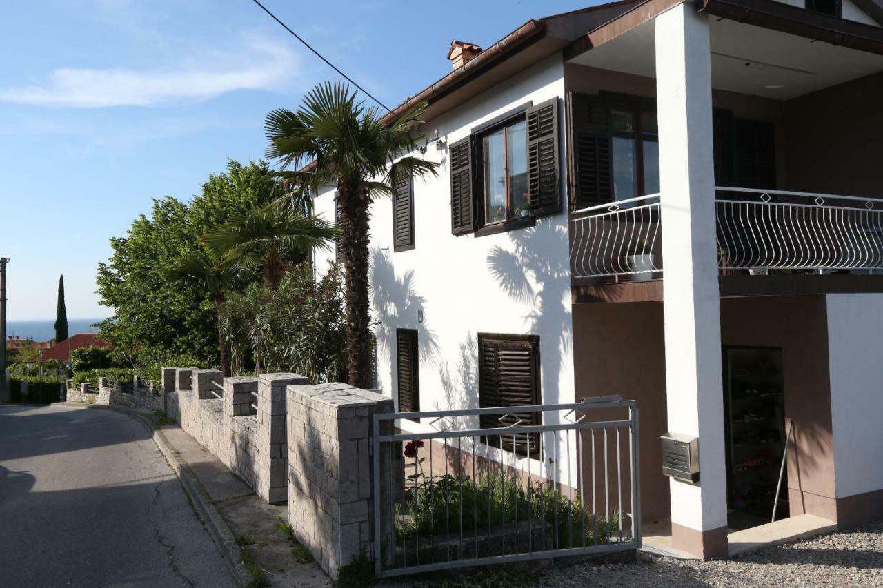 Robo 1 Koper Exterior foto